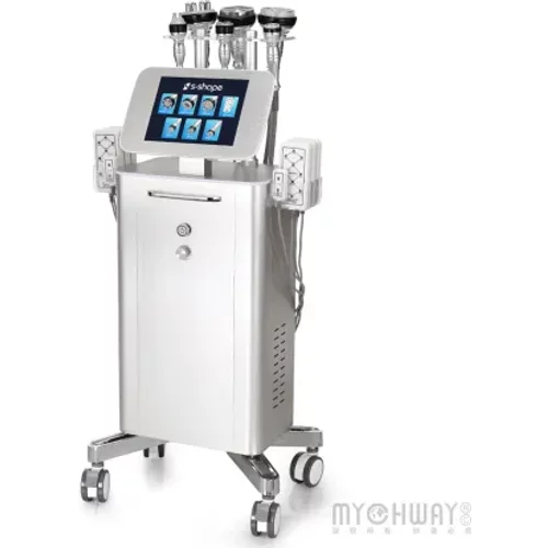 30K Cavitation 2.5 160MW Lipo Laser Machine