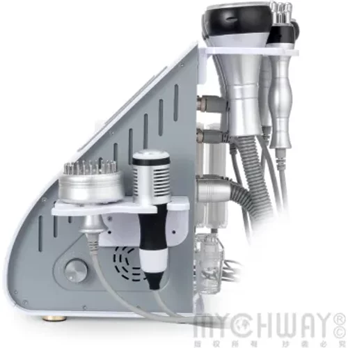 UNOISETION 80K RF Cellulite Removal Device