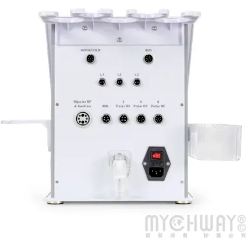 10in1 40k Cavitation Slimming EMS Machine