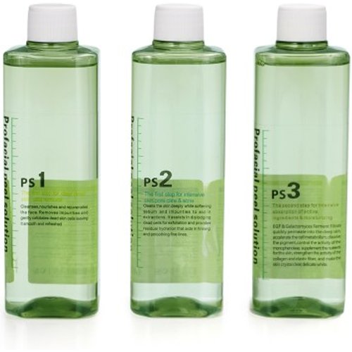Profacial Peeling Hydro Dermabrasion Solution