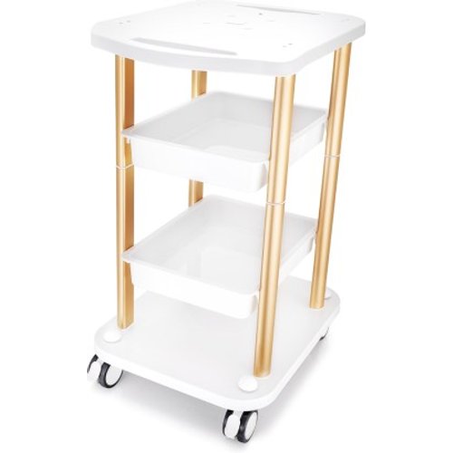 Pro ABS Aluminum Stand For Beauty Machine