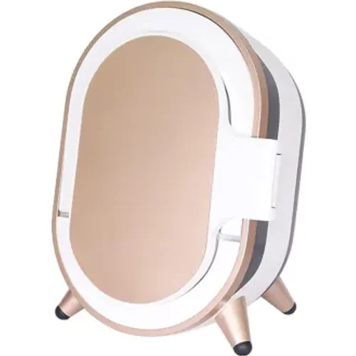Professional 3D Skin Analysis UV Smart Machine
