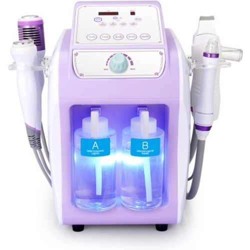 Peneelily Ultrasonic Hydro Dermabrasion Machine