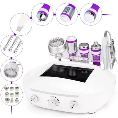 6 In 1 Photon Skin Rejuvenation Machine