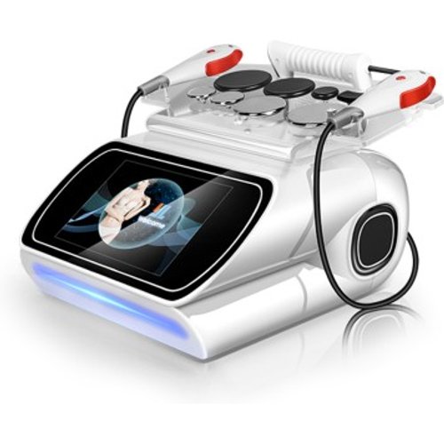 3-in-1 Tecar Therapy Machine With CET RET
