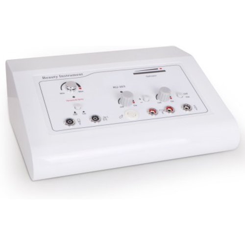 4-in-1 Multi-Function HF Galvani Beauty Equipment