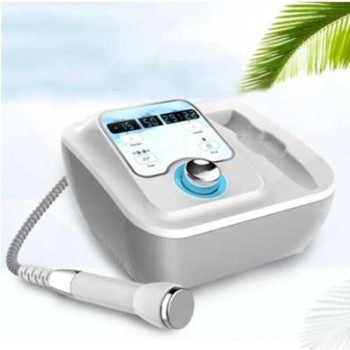 EMS Portable Electroporation Beauty Machine