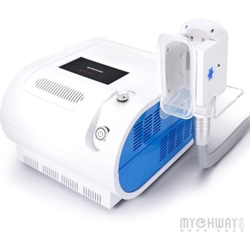Cold Vacuum Fat Freezing Cellulite Removal Machine - myChway US