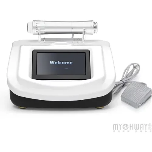 Shockwave Joint Therapy Machine for Pain Relief