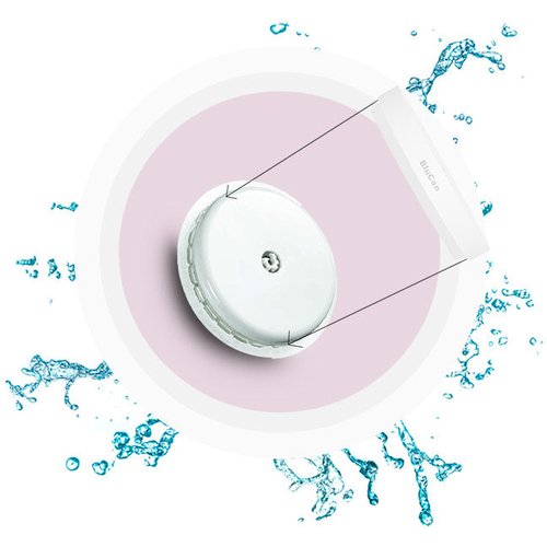 Waterproof NightRider BluCon