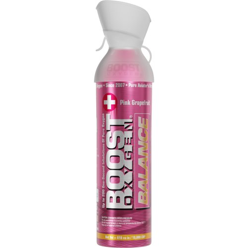 BALANCE | Pink Grapefruit