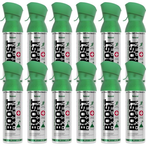 Discounted 12-Pack: Medium