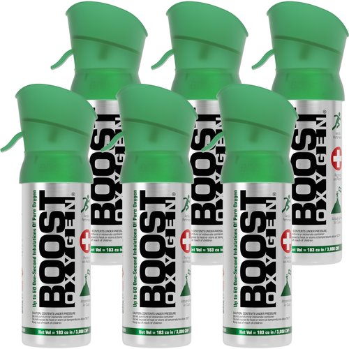 Discounted 6-Pack: Pocket-size