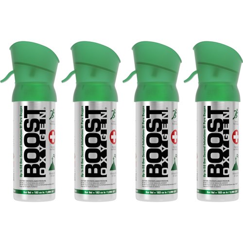 Discounted 4-Pack: Pocket-size