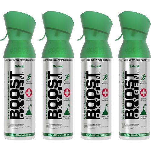 Discounted 4-Pack: Medium