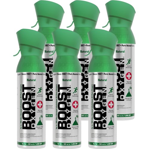 Discounted 6-pack: Medium