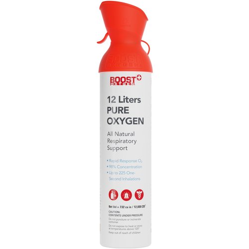 Rapid Response Canister