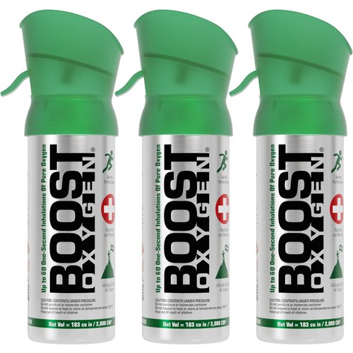 Discounted 3-Pack: Pocket-size