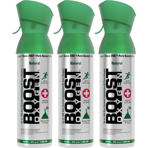 Discounted 3-Pack: Medium