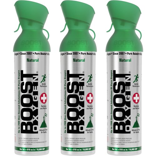 Discounted 3-Pack: Large