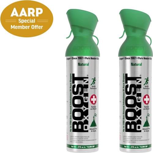 BUY 1 LARGE NATURAL GET 1 FREE!