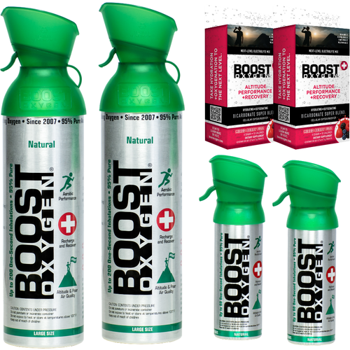 Hike Expo Exclusive Offer