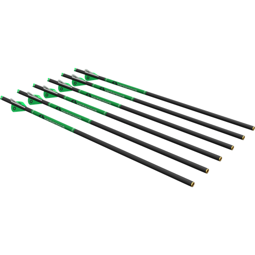 CP400™ Select Carbon Arrows - 6pk