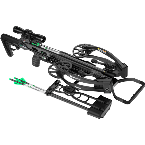 Hellion™ 400 Compound Crossbow