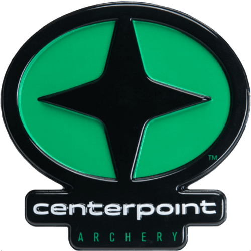 CenterPoint Archery Deluxe Decal