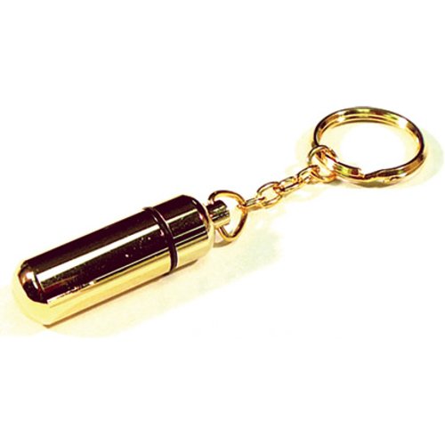 Gold Polished Bullet Cutter