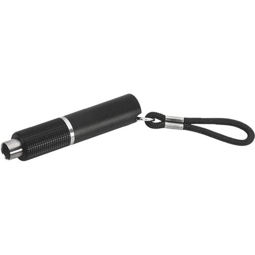 Black High Line Twist Punch Cutter