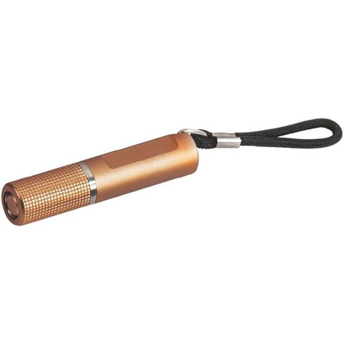 Gold High Line Twist Punch Cutter