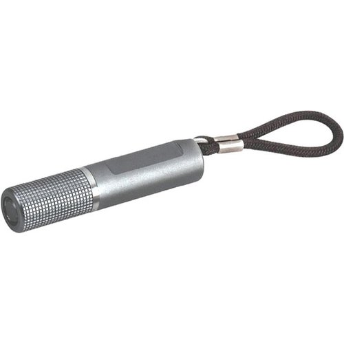 Silver High Line Twist Punch Cutter