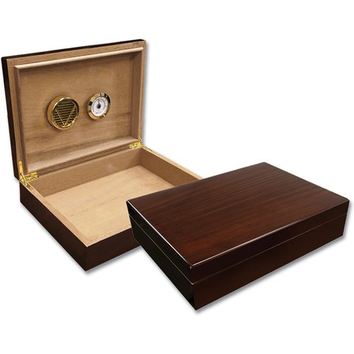 THE Bellevue Imperfect Humidor