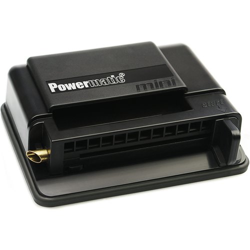Powermatic Mini (Black)