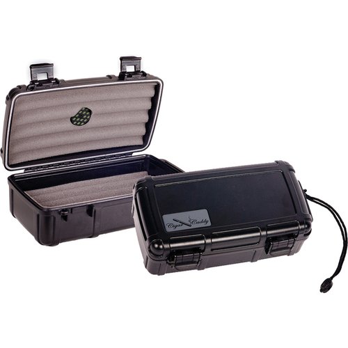 THE Cigar Caddy 10