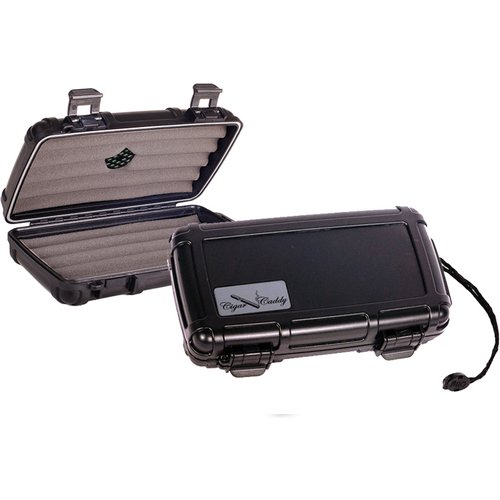 THE Cigar Caddy 5