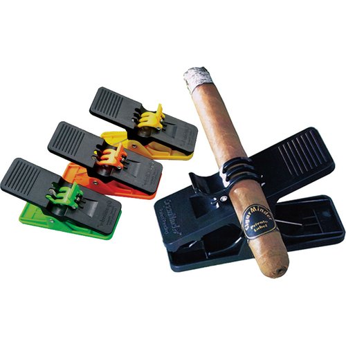 Cigar Minder Clip