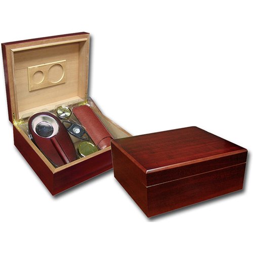 THE Diplomat Gift Set