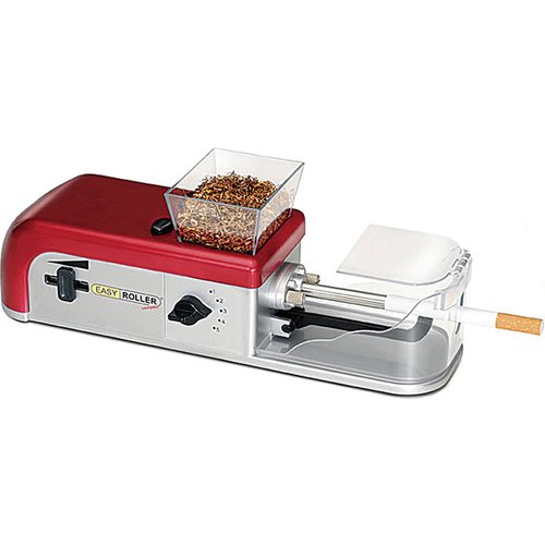 Easy Roller Cigarette Machine
