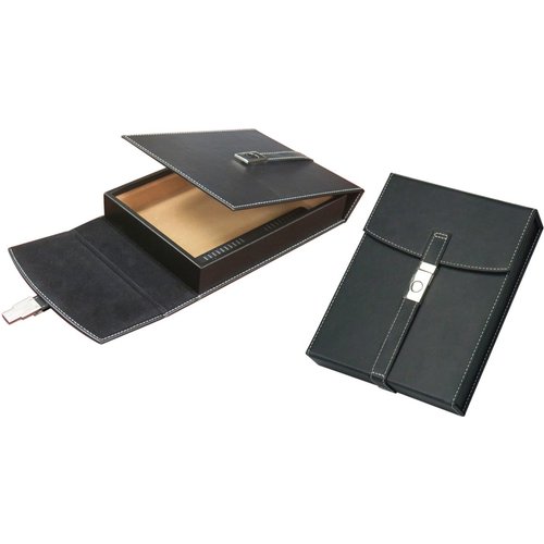 The Florence Imperfect Humidor