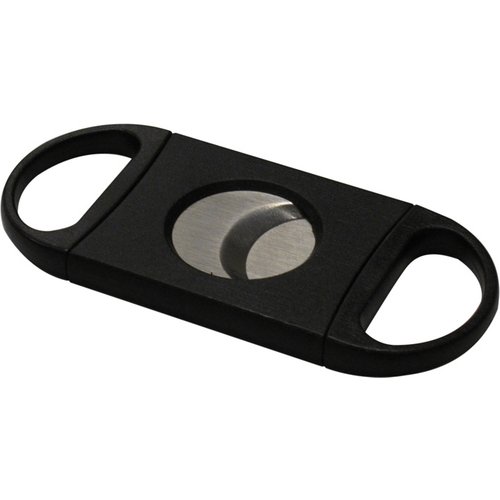 Large Ring Gauge Cigar Cutter