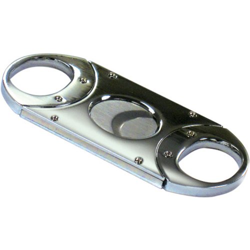Chrome Plated Guillotine Cutter