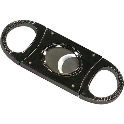 Large Ring Gauge Ridged Cutter