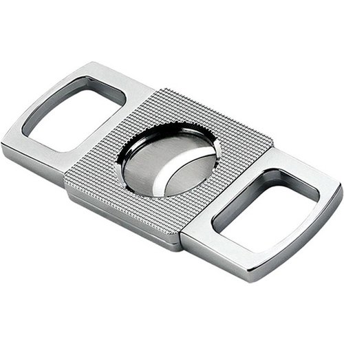 Silver Etched High End Cutter