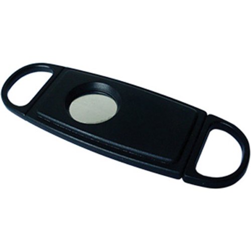 Single Blade Guillotine Cigar Cutter