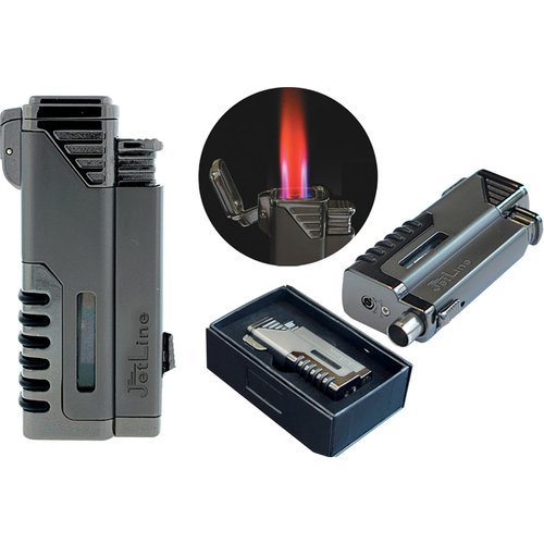 Gotham Quad Torch Lighter