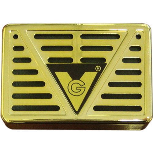 Medium Cigar Humidifier (Gold)