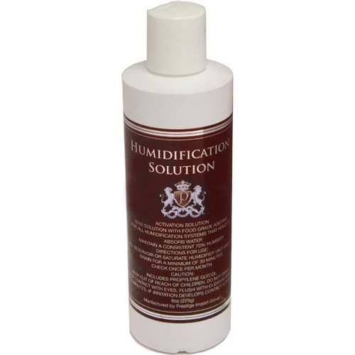 PG Humidification Solution
