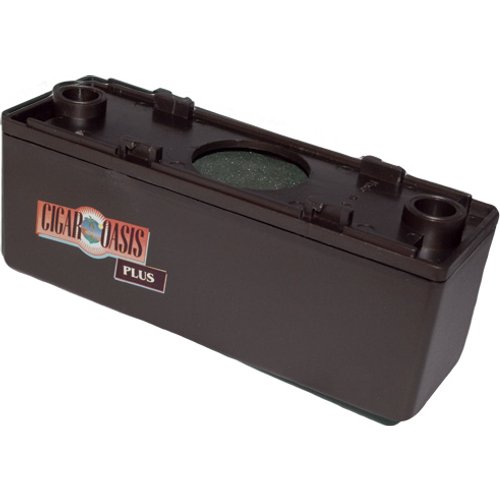 Cigar Oasis Plus Refill Cartridge